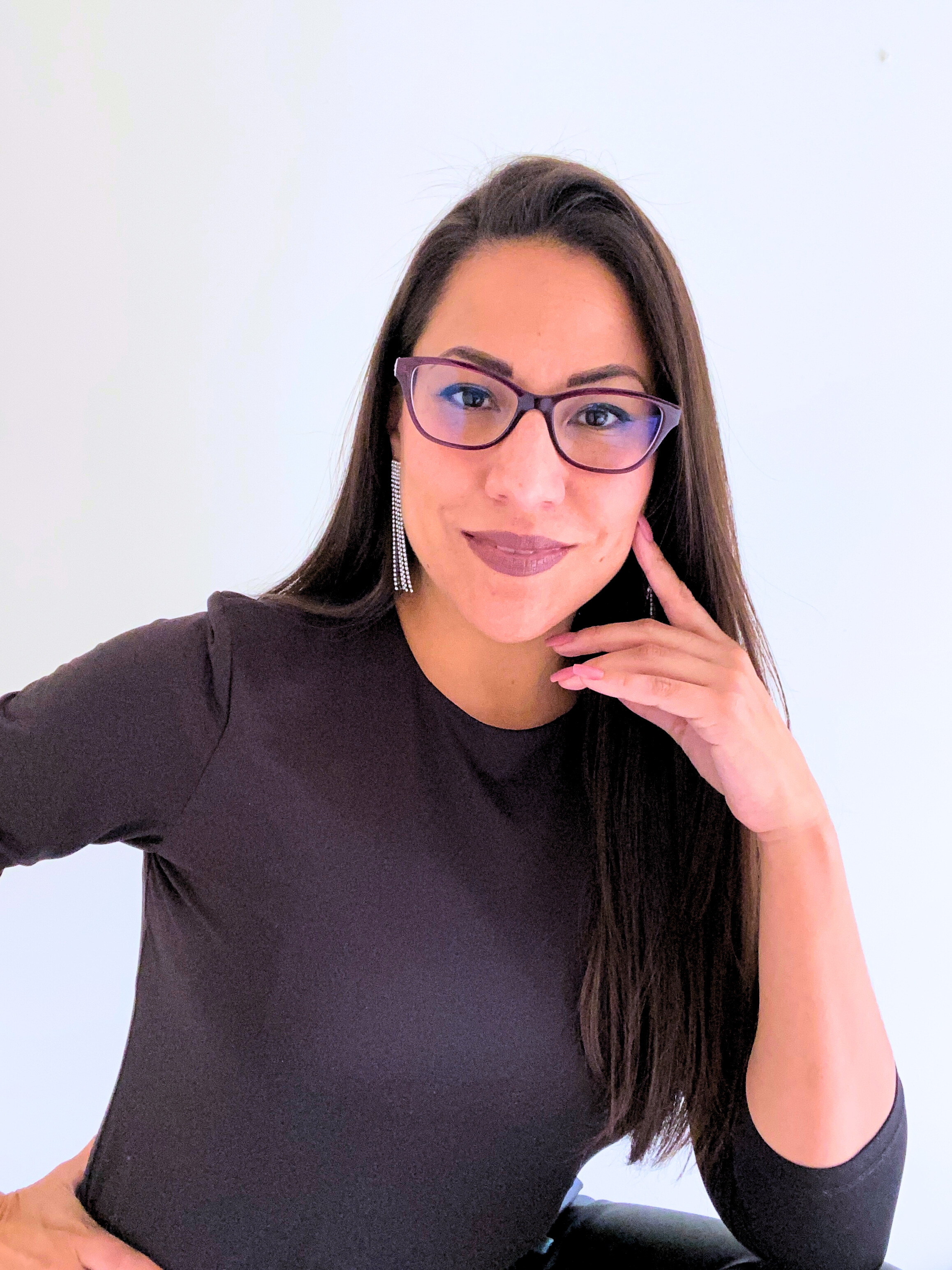 Soy Adriana Caballero